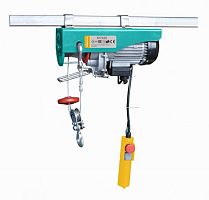 Тельфер Sturm EH72401