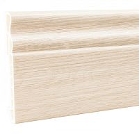 Плинтус Мастер Декор дуб седой