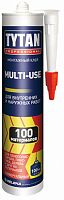 Клей монтажный универсальный Tytan Professional Multi-Use SBS100 310 мл