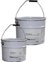 Эпоксидный клей CWrap Polimer СР, комплект 30 кг, РусКомпозит