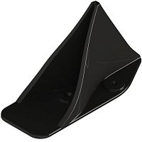 Снегорассекатель TP Gamma черный