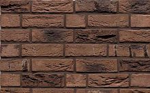 Кирпич облицовочный  Yorkshire, М-150,100x210x65, коричневый