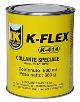 Клей K-FLEX 0.8 л, K 414
