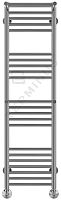 Полотенцесушитель водяной Аврора c 2 полками П22 332х1200х300 (7+5+5+5) из нержавеющей стали