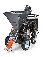 Штукатурная станция STIREX PS MULTI