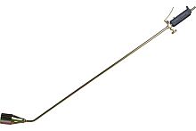 Горелка пропановая кровельная 90 см, Vertextools