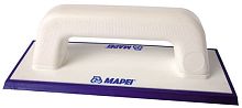 Резиновый шпатель для затирки, Mapei,
