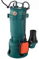 Погружной дренажный (фекальный) насос Sturm WP9709SW