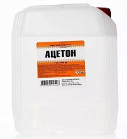 Ацетон, 5 л