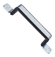 Ручка дверная металлическая