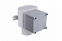 Воздушный клапан скрытого монтажа HL905.0