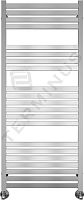 Полотенцесушитель водяной Тоскана П21 530х1236х500 (7+6+4+4) из нержавеющей стали