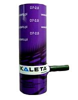 Статор шнека D7-2,5 KALETA