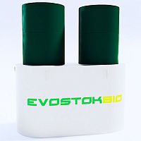 Септик для загородного дома с биофильтром EvoStok Bio10 S