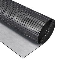 Мембрана профилированная TerraFix 500 2х20 м, рулон 40 м2