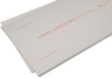 Гипсофибровый лист Кнауф Файерборд 12.5 мм 2500х1200