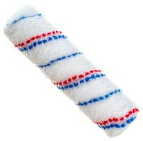 Ролик сменный малярный Мультиколор 6х40х240, ворс 11 мм