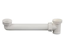 Сточное соединение HL23 DN40х6/4"