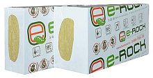 Минеральная вата Baswool (Басвул) Экорок 30 (1200х600х50) 6 шт (4,32 м2, 0,216 м3) в упаковке