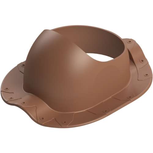 Проходной элемент TP-87/S терракот