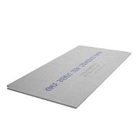 Гипсоволокнистый лист Кнауф СУПЕРПОЛ 20 мм 1200x600