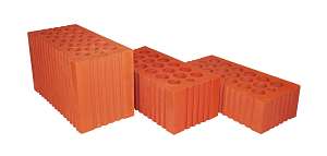 Строительный кирпич
