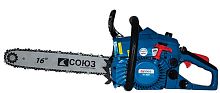 Бензопила СОЮЗ ПТС-99371
