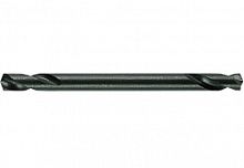 Сверло по металлу, двустороннее Mungo HSS-D 5.0 x 62 2022650