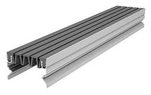 Декоративный деформационный шов ДГК-ФАС/050