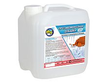 Противоморозная добавка «МК» до -25С (20 л), канистра