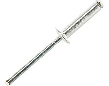 Заклепки алюминиевые, 4х16 мм, 50 штук в упаковке, STAYER