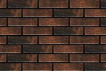 Фасадная термопанель Аляска Loft brick cardamon, 1050х620х60 мм