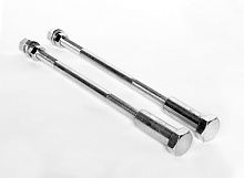 Болт стяжной MP25 / MOPU HP25, 2 шт., Putzmeister