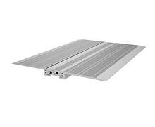 Деформационный шов тип ДША-0/050, Аквабарьер