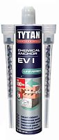 Анкер химический универсальный Tytan Professional EV-I 300 мл