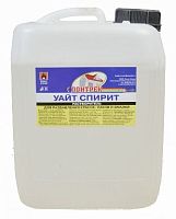 Уайт-Спирит Ту, канистра 5 л