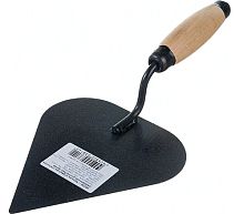 Мастерок штукатура (сердечко), Сибртех