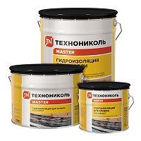 Праймер битумный AquaMast 8 кг, ведро