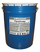Праймер битумно-полимерный Bitumast 21,5 л, ведро