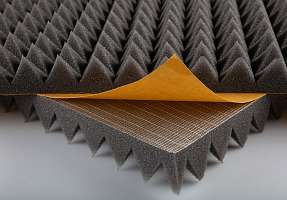 Шумоизоляция, акустические системы