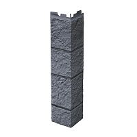 Угол наружный ТН ОПТИМА, Песчаник серый, Технониколь