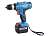 Аккумуляторная дрель-шуруповерт СОЮЗ ДШС-3314Л
