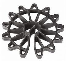 Фиксатор арматуры звездочка 35 мм, КС