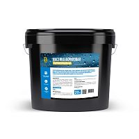 Мастика Акриловая гидроизоляционная, 10 кг, Битум Продукт