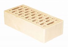 Облицовочный кирпич одинарный, М-150,120x250x65, желтый