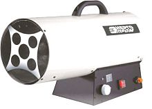 Пушка тепловая газовая "Энергопром" ТПГ-15ЭТ (15 кВт, поток 510 м³/ч, термостат)