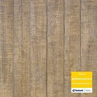 Ламинат Дуб Авиньон темно-коричневый Intermezzo Tarkett (Таркетт)