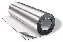 Рулон K-FLEX 1000-25 AL CLAD, 280 mic