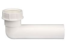 Угловой патрубок-удлинитель HL11