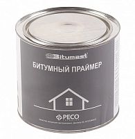 Праймер битумный Bitumast 2 л, банка